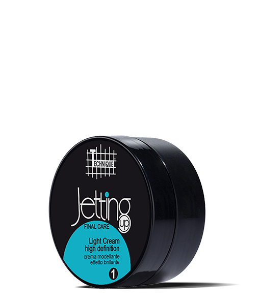 Jetting Up Light Cream High Definition