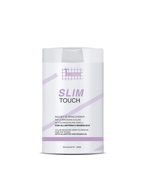 Slim Touch | Chusteczki do usuwania przebarwień