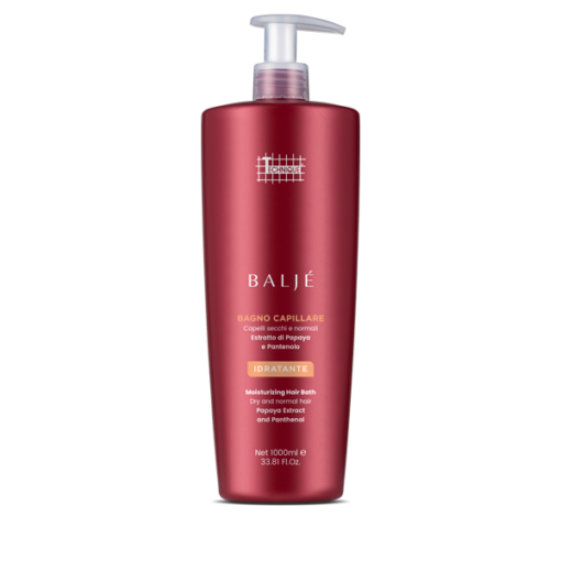 Baljé | Moisturizing Hair Bath