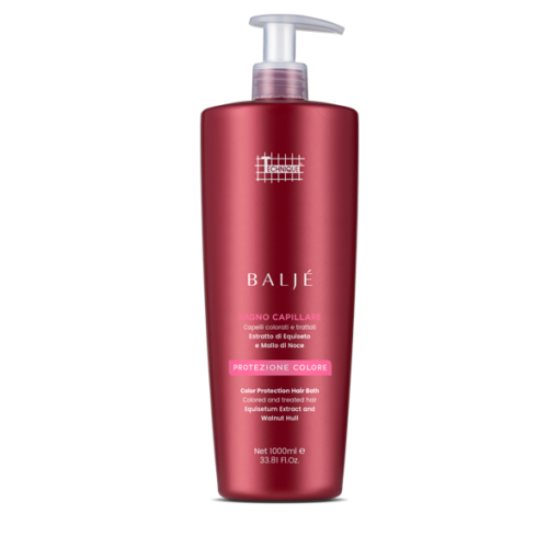 Baljé | Colour Protection Hair Bath