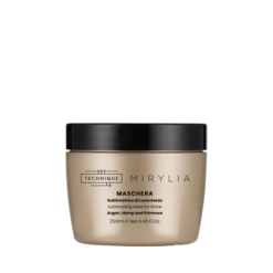 Mirylia | Mascarilla Sublimadora de Brillo
