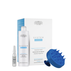 System Energy | Kit de prevenção antiqueda