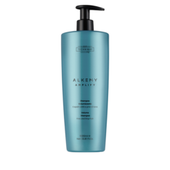 Alkemy Amplify | Champú voluminizador