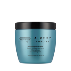 Alkemy Amplify | Mascarilla voluminizadora