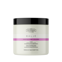 Baljè | Crema protectora del color