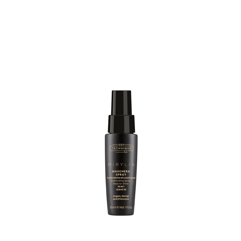 Mirylia | Mascarilla Spray 10 en 1