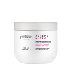Alkemy Nutro | Máscara Nutritiva Para Cabelos Secos
