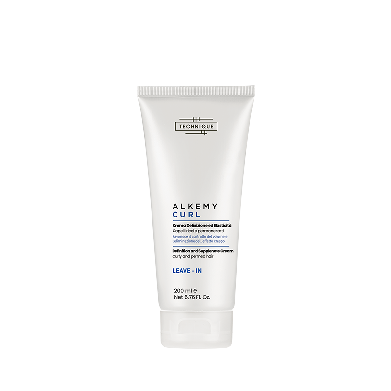 Alkemy Curl | Crema Definizione Capelli Ricci