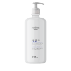 Alkemy Curl | Shampoo Definizione Capelli Ricci
