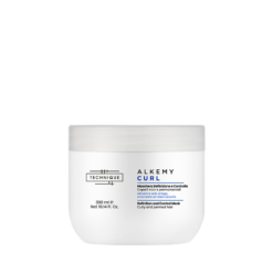 Alkemy Curl | Maschera Definizione Capelli Ricci