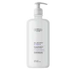 Alkemy Sleek | Wygładzający Szampon przeciw Puszeniu się Włosów